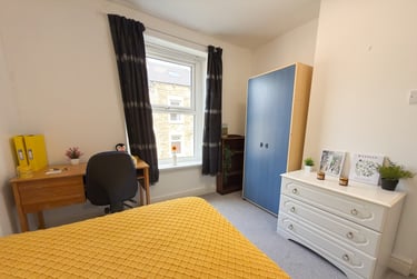5 bed house, Green Street, City Centre, Lancaster, LA11DZ - Image 10