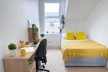 9 bed house, Regent Street, City Centre, Lancaster, LA11SQ - Image 10