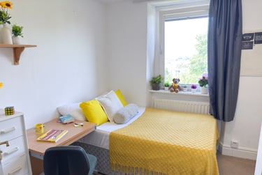 6 bed house, Windermere Road, City Centre, Lancaster, LA13EZ - Image 11