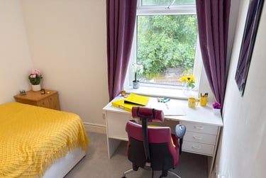 5 bed house, Sibsey Street, City Centre, Lancaster, LA15DQ - Image 10