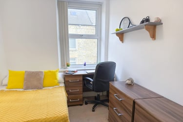 5 bed house, Havelock Street, City Centre, Lancaster, LA14AD - Image 10