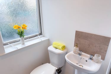 5 bed house, Prospect Street, City Centre, Lancaster, LA13BL - Image 10