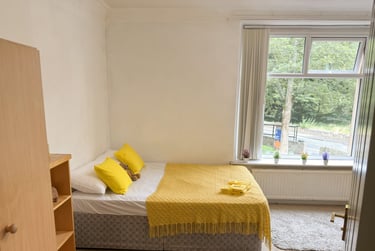 5 bed house, St. Oswald Street, City Centre, Lancaster, LA13AS - Image 10