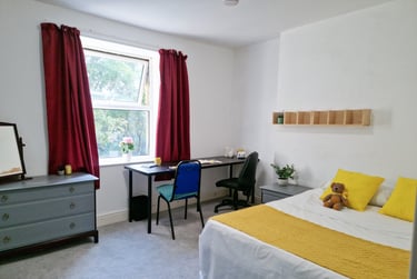 5 bed house, St. Oswald Street, City Centre, Lancaster, LA13AS - Image 10