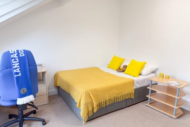 5 bed house, St. Oswald Street, City Centre, Lancaster, LA13AS - Image 10
