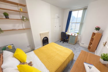 5 bed house, St. Oswald Street, City Centre, Lancaster, LA13AS - Image 10