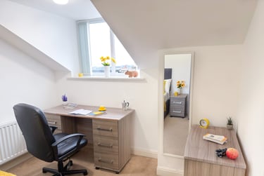 5 bed house, St. Oswald Street, City Centre, Lancaster, LA13AS - Image 10