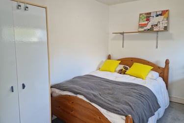 6 bed house, Bowerham Road, City Centre, Lancaster, LA14AA - Image 10