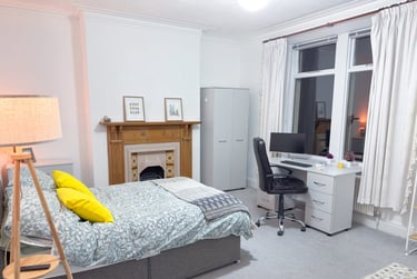 6 bed house, Dallas Road, City Centre, Lancaster, LA11TW - Image 10