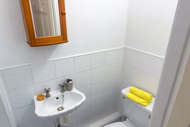 6 bed house, Golgotha Road, Scotforth, Lancaster, LA13AA - Image 10