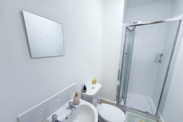 6 bed house, Golgotha Road, Scotforth, Lancaster, LA13AA - Image 10