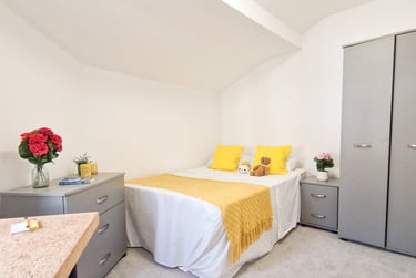 6 bed house, Gregson Road, City Centre, Lancaster, LA13DH - Image 10