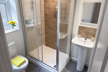 6 bed flat, Westham Street, City Centre, Lancaster, LA13AU - Image 10