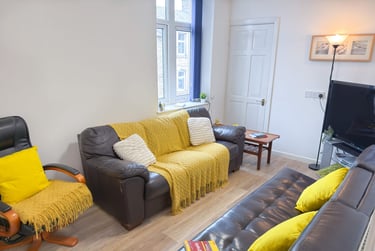 6 bed flat, Westham Street, City Centre, Lancaster, LA13AU - Image 10