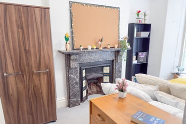 7 bed house, Hubert Place, City Centre, Lancaster, LA15PF - Image 10