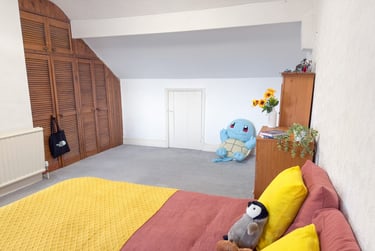 4 bed house, Dumbarton Road, City Centre, Lancaster, LA13BX - Image 10
