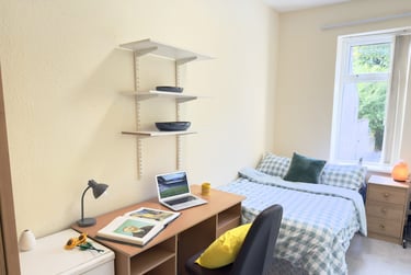 4 bed house, Railway Street, City Centre, Lancaster, LA14XA - Image 10