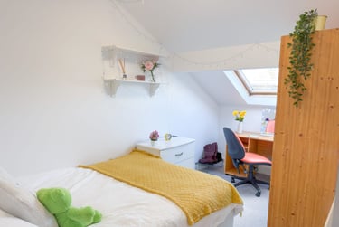 6 bed house, Lindow Square, City Centre, Lancaster, LA11SE - Image 10