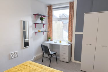 6 bed house, Westbourne Road, City Centre, Lancaster, LA15DB - Image 10