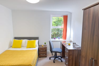 8 bed house, Dallas Road, City Centre, Lancaster, LA11TW - Image 10