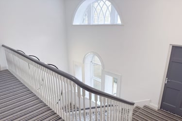 1 bed studio, Queen Square, City Centre, Lancaster, LA11RN - Image 10
