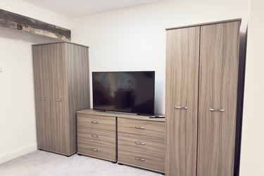 1 bed studio, Queen Square, City Centre, Lancaster, LA11RN - Image 10