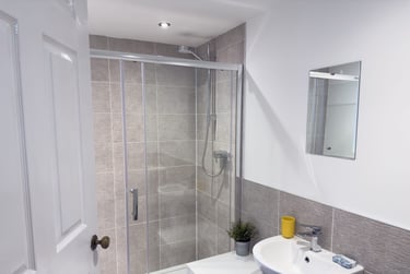 1 bed flat, Dallas Road, City Centre, Lancaster, LA11TW - Image 10