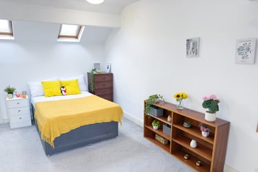 5 bed house, Dumbarton Road, City Centre, Lancaster, LA13BX - Image 12