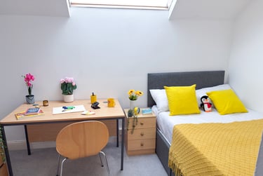4 bed house, Kirkes Road, City Centre, Lancaster, LA13DW - Image 12