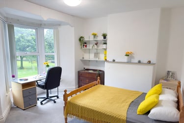 5 bed house, St. Oswald Street, City Centre, Lancaster, LA13AS - Image 12