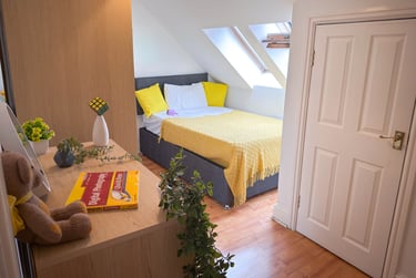 6 bed house, Villas Court, City Centre, Lancaster, LA11TR - Image 12