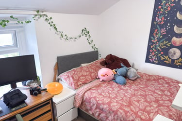 4 bed house, Park Square, City Centre, Lancaster, LA13EH - Image 10