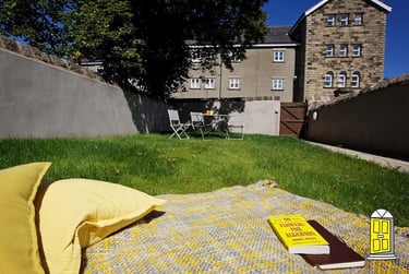9 bed house, Westbourne Road, City Centre, Lancaster, LA15DB - Image 10