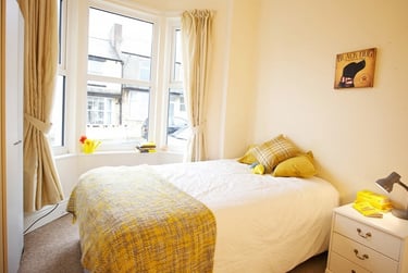4 bed house, Avondale Road, Scotforth, Lancaster, LA14BZ - Image 10