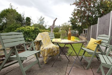 4 bed house, Park Square, City Centre, Lancaster, LA13EH - Image 10
