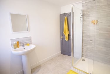 5 bed house, St. Oswald Street, City Centre, Lancaster, LA13AS - Image 10