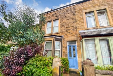 5 bed house, Wingate Saul Road, City Centre, Lancaster, LA15DW - Image 1