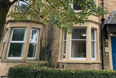 6 bed house, Dallas Road, City Centre, Lancaster, LA11TW - Image 1
