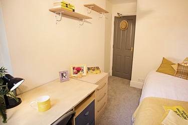 6 bed house, Hubert Place, City Centre, Lancaster, LA15PF - Image 10