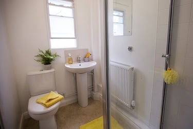 6 bed house, New Street, City Centre, Lancaster, LA11EG - Image 10
