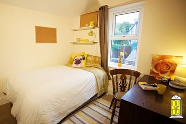 5 bed house, Bowerham Road, City Centre, Lancaster, LA14AA - Image 10