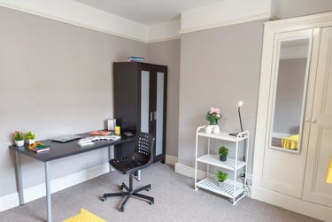 4 bed house, Dale Street, City Centre, Lancaster, LA13AP - Image 10