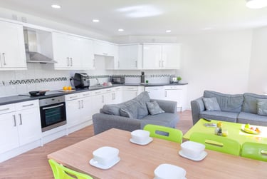 5 bed flat, Station Road, City Centre, Lancaster, LA15SJ - Image 10