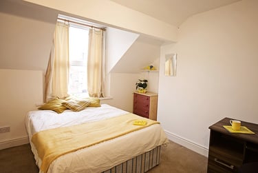 6 bed house, Dale Street, City Centre, Lancaster, LA13AP - Image 10