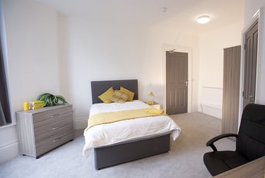9 bed house, Westbourne Road, City Centre, Lancaster, LA15DB - Image 10