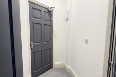 1 bed studio, Queen Square, City Centre, Lancaster, LA11RN - Image 10