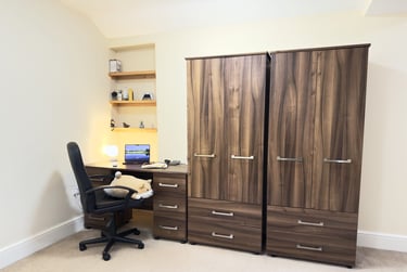 1 bed studio, Westbourne Road, City Centre, Lancaster, LA15DB - Image 11
