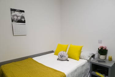 1 bed studio, The Railton, City Centre, Lancaster, LA15SJ - Image 2