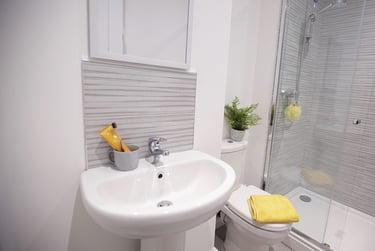 5 bed house, Meadow Street, City Centre, Lancaster, LA15PH - Image 10