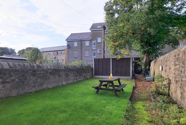 9 bed house, Westbourne Road, City Centre, Lancaster, LA15DB - Image 12